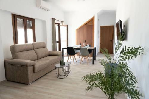 Apartamentos Carmen Plaza
