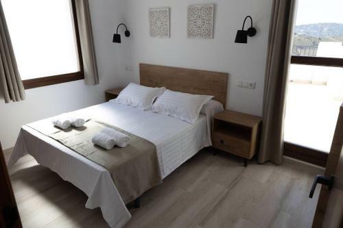 Apartamentos Carmen Plaza
