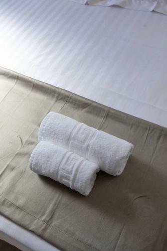 Apartamentos Carmen Plaza