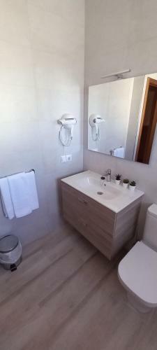Apartamentos Carmen Plaza