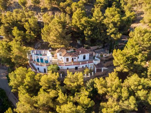 Villa Angel