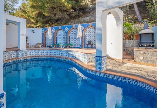 Villa Angel
