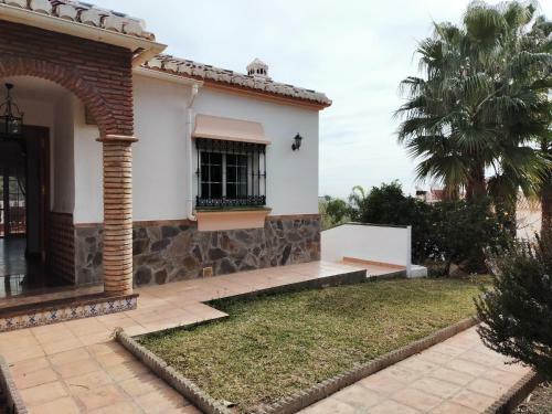 Villa Anita Ex�tica Nerja