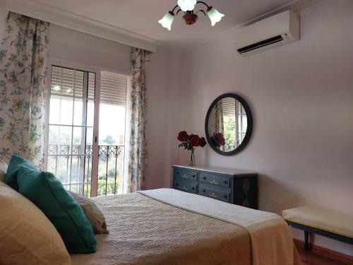 Villa Anita Ex�tica Nerja