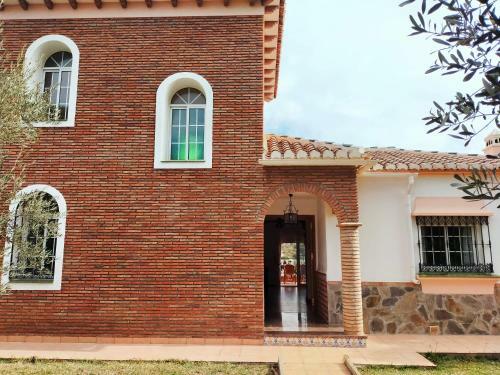 Villa Anita Ex�tica Nerja