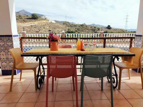Villa Anita Ex�tica Nerja