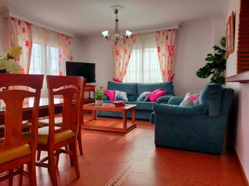 Villa Anita Ex�tica Nerja