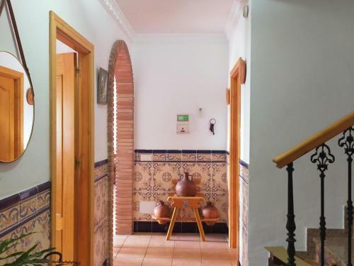 Villa Anita Ex�tica Nerja