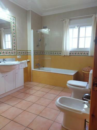 Villa Anita Ex�tica Nerja