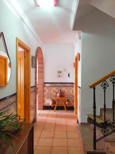 Villa Anita Ex�tica Nerja