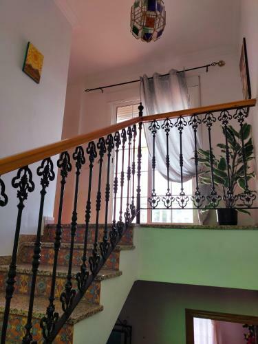 Villa Anita Ex�tica Nerja