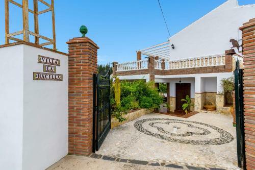 Villa Hacilla By Villa Plus