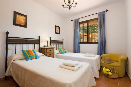 Villa Emilio Sol By Villa Plus