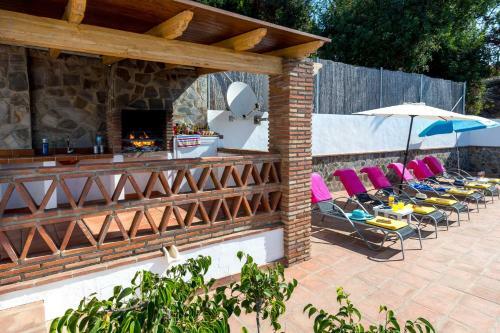 Villa Emilio Sol By Villa Plus