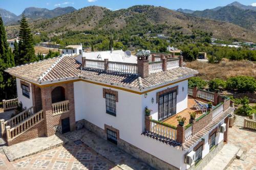 Villa Maria Isabel By Villa Plus