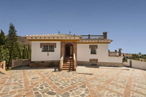 Villa Maria Isabel By Villa Plus