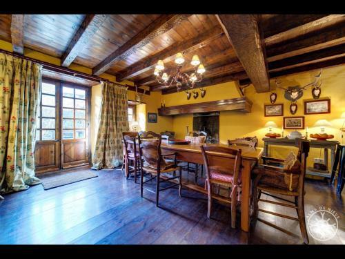 Casa Marconi De Alma De Nieve