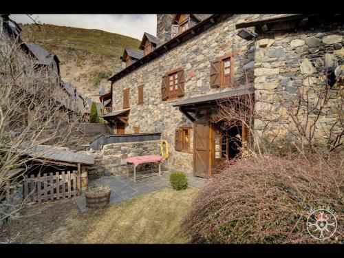 Casa Marconi De Alma De Nieve