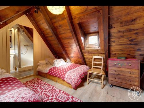 Casa Marconi De Alma De Nieve