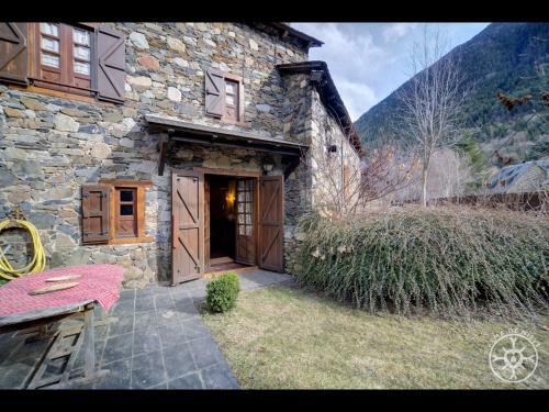 Casa Marconi De Alma De Nieve