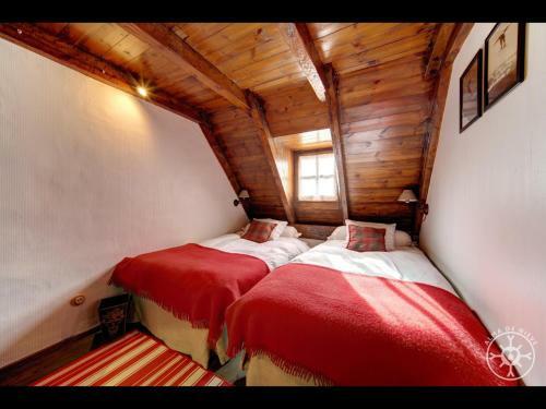 Casa Marconi De Alma De Nieve