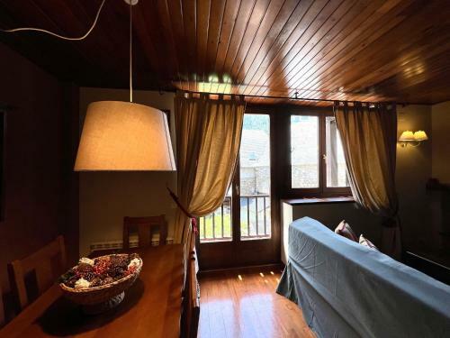Apartamento Acogedor En Valle De Ar�n