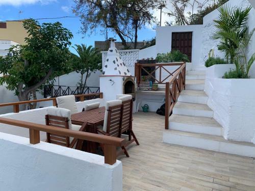 Apartamento Casa Sol 21 B Garachico