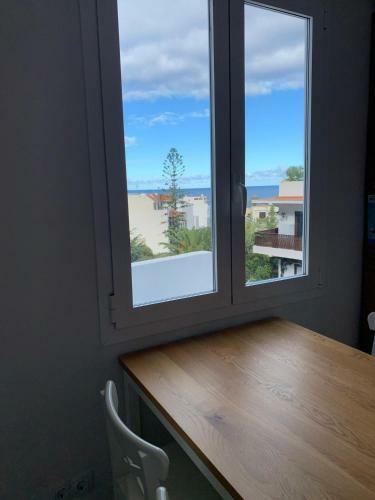 Apartamento Casa Sol 21 B Garachico
