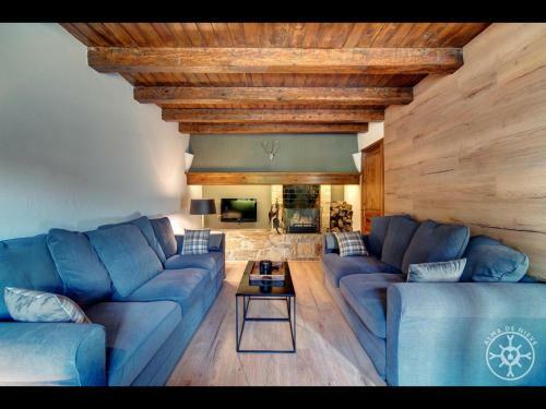 Casa Gar�s De Alma De Nieve