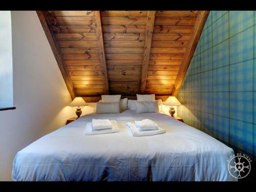 Casa Gar�s De Alma De Nieve
