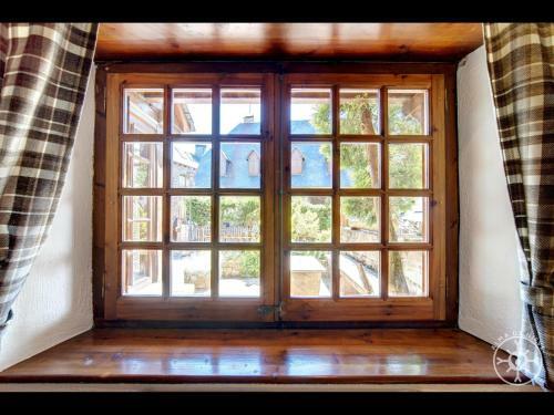 Casa Gar�s De Alma De Nieve