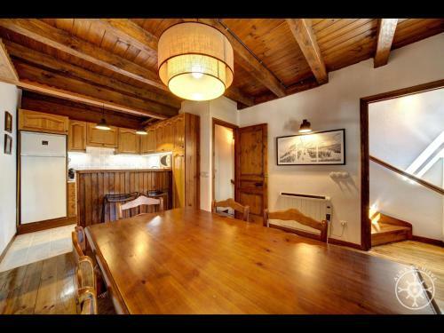 Casa Gar�s De Alma De Nieve