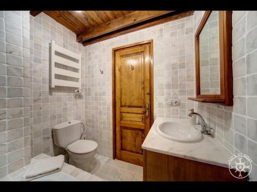 Casa Gar�s De Alma De Nieve