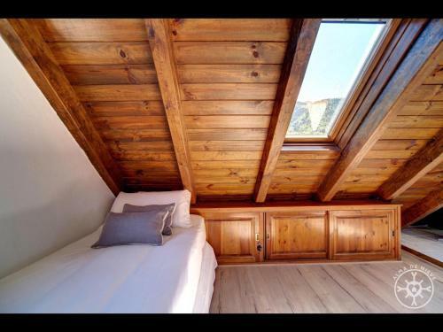 Casa Gar�s De Alma De Nieve