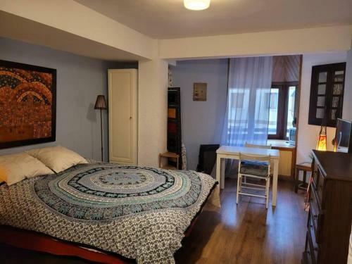 Apartamento Vielha Estudio Elurra