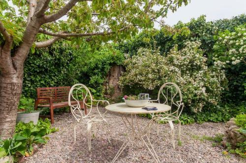 Apartamento La Gatera Casa Rural Entre Vi�as