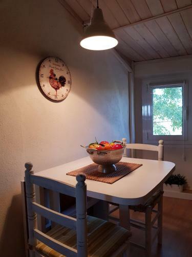 Apartamento La Gatera Casa Rural Entre Vi�as