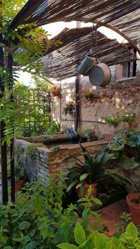Apartamento La Gatera Casa Rural Entre Vi�as