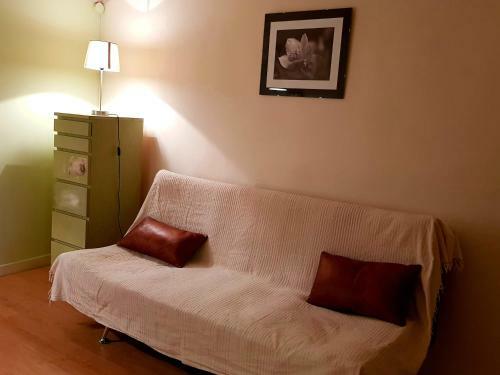 Apartamento La Gatera Casa Rural Entre Vi�as