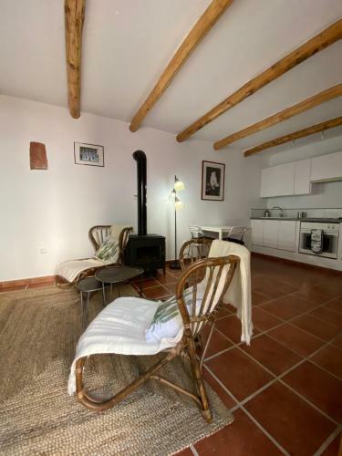 Villa Laguneta