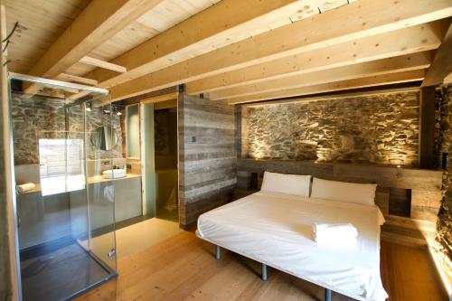 Apartamento D�plex Cal Josep�