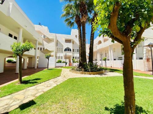 Cozy Apartment In Garrucha On The Beachfront