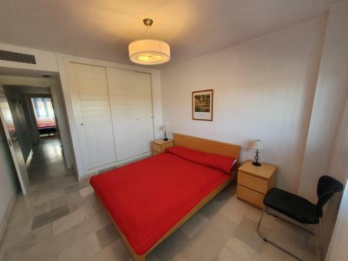 Apartamento Miradores N� 6
