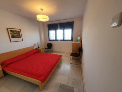 Apartamento Miradores N� 6
