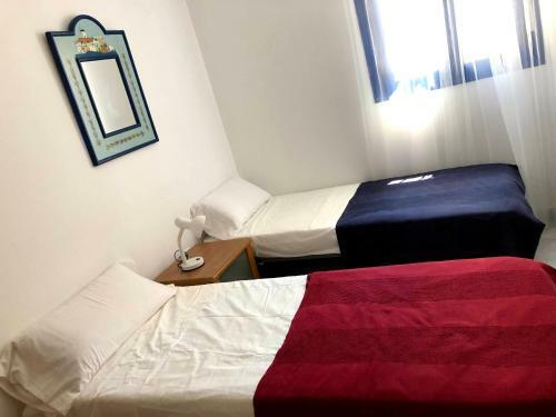 Apartamento Miradores N� 6