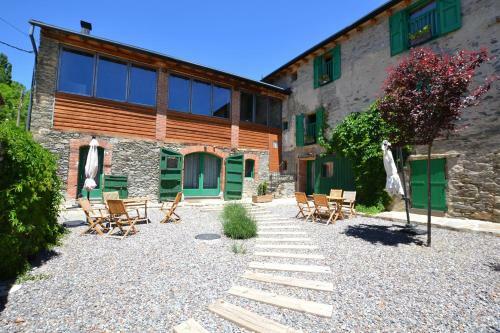 Apartament Cal Josep�