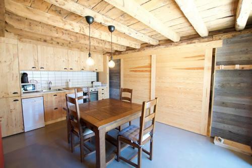 Apartament Cal Josep�