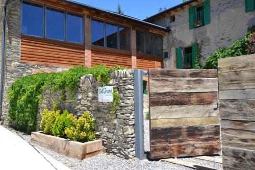 Apartament Cal Josep�
