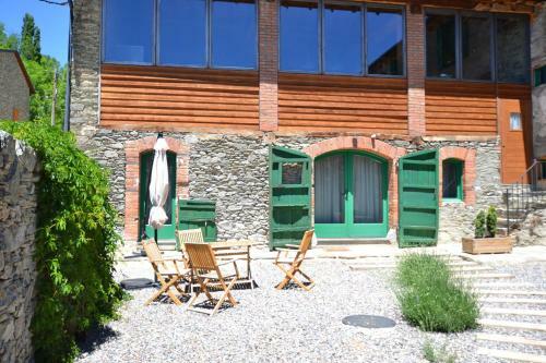 Apartament Cal Josep�