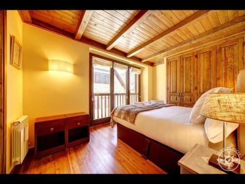 Casa Besiberri De Alma De Nieve